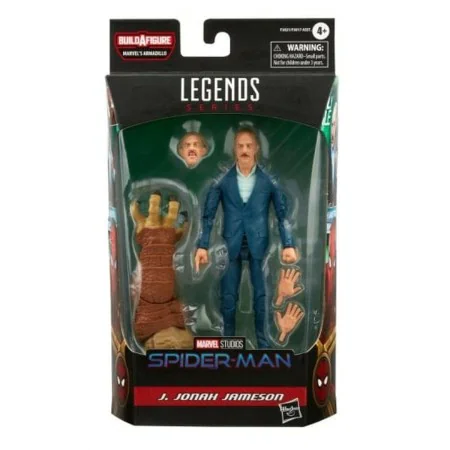 Figuras de Ação Marvel de Marvel, Bonecos e figuras de ação - Ref: S7823873, Preço: 25,71 €, Desconto: %