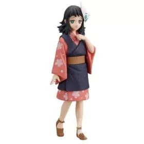 Actionfiguren Banpresto Kimetsu no Yaiba von Banpresto, Puppen und Actionfiguren - Ref: S7823876, Preis: 34,73 €, Rabatt: %