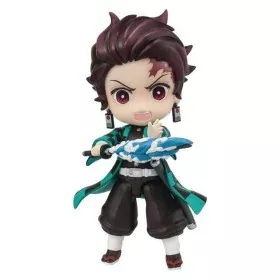 Figuras de Ação Tamashii Nations Mini Kimetsu No Yaiba de Tamashii Nations, Bonecos e figuras de ação - Ref: S7823880, Preço:...