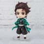 Figuras de Ação Tamashii Nations Mini Kimetsu No Yaiba de Tamashii Nations, Bonecos e figuras de ação - Ref: S7823880, Preço:...