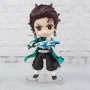 Figuras de Ação Tamashii Nations Mini Kimetsu No Yaiba de Tamashii Nations, Bonecos e figuras de ação - Ref: S7823880, Preço:...