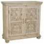 Console Alexandra House Living Bois de manguier 40 x 90 x 90 cm de Alexandra House Living, Tables - Réf : D1629979, Prix : 49...