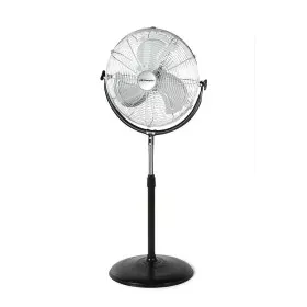 Ventilador de Pé Orbegozo PWS1950 150 W de Orbegozo, Ventiladores de pedestal - Ref: S7823899, Preço: 92,70 €, Desconto: %