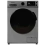 Laveuse - Sécheuse Infiniton WSD-G69S 1400 rpm 8 kg de Infiniton, Lave-linge et sèche-linge tout-en-un - Réf : S7823914, Prix...