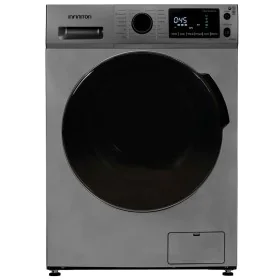 Lavadora - Secadora Infiniton WSD-G69S 1400 rpm 8 kg de Infiniton, Lavadoras y secadoras todo en uno - Ref: S7823914, Precio:...