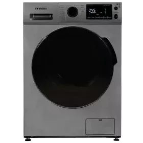 Washer - Dryer Infiniton WSD-G69S 1400 rpm 8 kg by Infiniton, Washing machine-tumble dryers - Ref: S7823914, Price: 1,00 €, D...