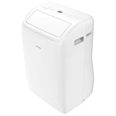 Tragbare Klimaanlage Hisense APC12QC Weiß von Hisense, Mobile Klimageräte - Ref: S7823940, Preis: 382,82 €, Rabatt: %