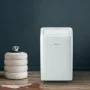 Portable Air Conditioner Hisense APC12QC White by Hisense, Mobile Air Conditioners - Ref: S7823940, Price: 382,82 €, Discount: %