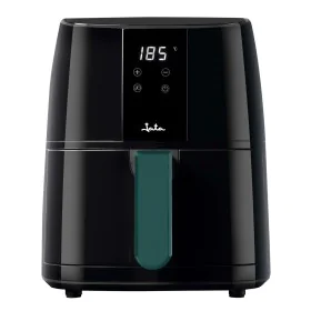 Air Fryer JATA JEFR1226 Black 1400 W 4 L by JATA, Air fryers - Ref: S7823956, Price: 76,41 €, Discount: %