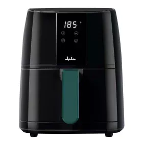 Freidora de Aire JATA JEFR1226 Negro 1400 W 4 L de JATA, Freidoras de aire - Ref: S7823956, Precio: 76,41 €, Descuento: %