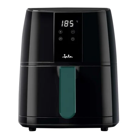 Air Fryer JATA JEFR1226 Black 1400 W 4 L by JATA, Air fryers - Ref: S7823956, Price: 84,36 €, Discount: %