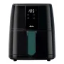 Air Fryer JATA JEFR1226 Black 1400 W 4 L by JATA, Air fryers - Ref: S7823956, Price: 84,36 €, Discount: %