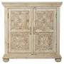 Console Alexandra House Living Legno di mango 40 x 90 x 90 cm di Alexandra House Living, Tavoli - Rif: D1629979, Prezzo: 495,...