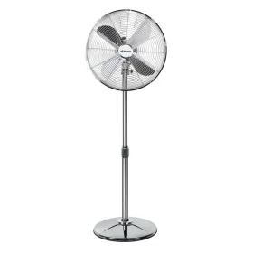 Ventilador de Pé Orbegozo CT-12105 Prateado de Orbegozo, Ventiladores de pedestal - Ref: S7823982, Preço: 67,75 €, Desconto: %