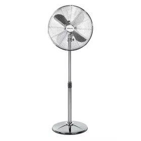 Ventilatore a Piantana Orbegozo CT-12105 Argentato di Orbegozo, Ventilatori a piantana - Rif: S7823982, Prezzo: 67,75 €, Scon...