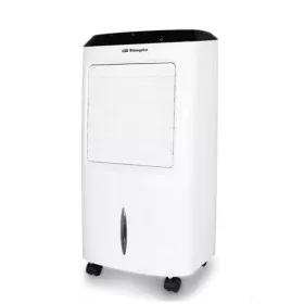 Portable Air Conditioner Orbegozo AIR 52 Black/White by Orbegozo, Mobile Air Conditioners - Ref: S7824018, Price: 127,55 €, D...