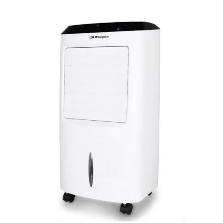 Climatiseur Portable Orbegozo AIR 52 Noir/Blanc de Orbegozo, Climatiseurs portables - Réf : S7824018, Prix : 127,55 €, Remise...