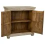 Console Alexandra House Living Legno di mango 40 x 90 x 90 cm di Alexandra House Living, Tavoli - Rif: D1629979, Prezzo: 495,...