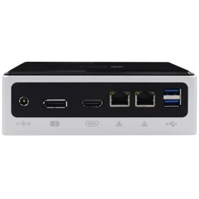 Mini PC Alurin Unit Intel Core i7-10510U 8 GB RAM 250 GB SSD di Alurin, Mini PC - Rif: S7824031, Prezzo: 481,00 €, Sconto: %