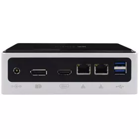 Mini PC Alurin Unit Intel Core i7-10510U 8 GB RAM 250 GB SSD by Alurin, Mini PC - Ref: S7824031, Price: 481,00 €, Discount: %