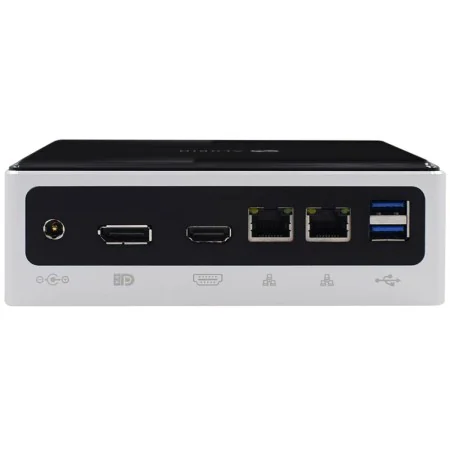 Mini PC Alurin Unit Intel Core i7-10510U 8 GB RAM 250 GB SSD de Alurin, Mini PC - Ref: S7824031, Preço: 481,00 €, Desconto: %