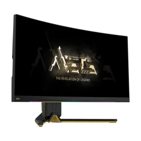 Monitor MSI MEG 342C QD-OLED 34" VA LCD 180 Hz de MSI, Monitores - Ref: S7824037, Precio: 1,00 €, Descuento: %