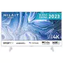 Smart TV Nilait Prisma 43UB7001SW 4K Ultra HD 43" de Nilait, Televisores - Ref: S7824134, Preço: 710,20 €, Desconto: %