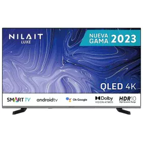 Smart TV Nilait Luxe NI-50UB8001SE 4K Ultra HD 50" von Nilait, Fernseher - Ref: S7824162, Preis: 408,91 €, Rabatt: %