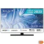 TV intelligente Nilait Luxe NI-43UB8002S 4K Ultra HD 43" de Nilait, Téléviseurs - Réf : S7824163, Prix : 369,68 €, Remise : %