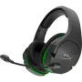 Casques avec Microphone Hyperx CloudX Stinger Noir de Hyperx, Écouteurs avec microphones - Réf : S7824182, Prix : 58,31 €, Re...