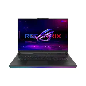 Laptop Asus ROG Strix Scar 18 2023 G834JZ-N6004W 18" intel core i9-13980hx 32 GB RAM 1 TB SSD NVIDIA GeForce RTX 4080 di Asus...