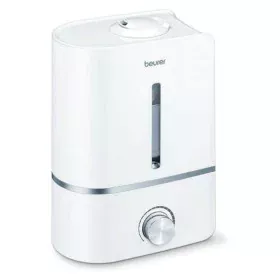 Humidificador Beurer LB 45 Blanco Rojo Polipropileno 4 L (25 W) de Beurer, Humidificadores - Ref: S7824239, Precio: 68,38 €, ...