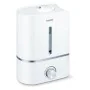 Humidificador Beurer LB 45 Branco Vermelho Polipropileno 4 L (25 W) de Beurer, Humidificadores - Ref: S7824239, Preço: 68,38 ...