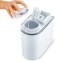 Humidificador Beurer LB 45 Branco Vermelho Polipropileno 4 L (25 W) de Beurer, Humidificadores - Ref: S7824239, Preço: 68,38 ...