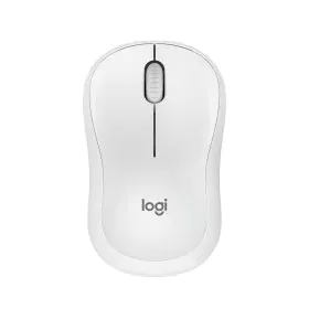 Mouse Logitech M240 Bianco di Logitech, Mouse - Rif: S7824254, Prezzo: 29,78 €, Sconto: %