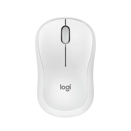 Mouse Logitech M240 White by Logitech, Mice - Ref: S7824254, Price: 29,78 €, Discount: %