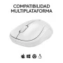 Souris Logitech M240 Blanc de Logitech, Souris - Réf : S7824254, Prix : 29,78 €, Remise : %