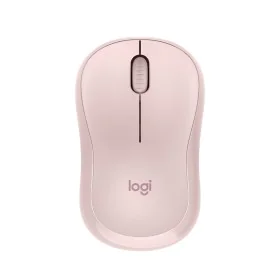 Ratón Logitech M240 Rosa de Logitech, Ratones - Ref: S7824255, Precio: 29,78 €, Descuento: %