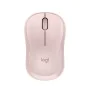 Mouse Logitech M240 Rosa di Logitech, Mouse - Rif: S7824255, Prezzo: 29,78 €, Sconto: %