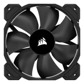 Box Ventilator Corsair SP120 ELITE by Corsair, Fans and cooling - Ref: S7824262, Price: 17,52 €, Discount: %