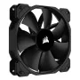 Box Ventilator Corsair SP120 ELITE by Corsair, Fans and cooling - Ref: S7824262, Price: 17,52 €, Discount: %