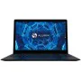 Ordinateur Portable Alurin Go Start 14" Intel Celeron N4020 8 GB RAM 256 GB SSD Espagnol Qwerty de Alurin, Ordinateurs portab...