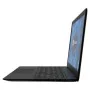 Ordinateur Portable Alurin Go Start 14" Intel Celeron N4020 8 GB RAM 256 GB SSD Espagnol Qwerty de Alurin, Ordinateurs portab...