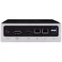 Mini PC Alurin Unit Intel© Core™ i5-10210U 16 GB RAM 500 GB SSD de Alurin, Mini PC - Ref: S7824299, Precio: 580,99 €, Descuen...