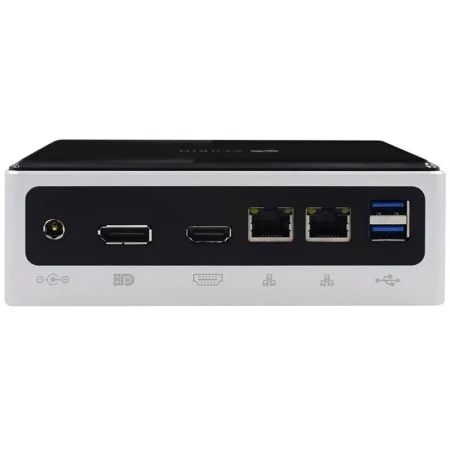 Mini PC Alurin Unit Intel© Core™ i5-10210U 16 GB RAM 500 GB SSD di Alurin, Mini PC - Rif: S7824299, Prezzo: 580,99 €, Sconto: %