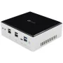 Mini PC Alurin Unit Intel© Core™ i5-10210U 16 GB RAM 500 GB SSD di Alurin, Mini PC - Rif: S7824299, Prezzo: 580,99 €, Sconto: %