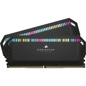 Mémoire RAM Corsair Dominator Platinum RGB cl32 de Corsair, Mémoire principale - Réf : S7824311, Prix : 373,61 €, Remise : %