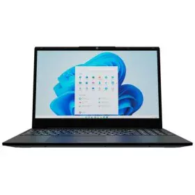 Ordinateur Portable Alurin Flex Advance 15,6" Intel Core I7-1255U 16 GB RAM 500 GB SSD Espagnol Qwerty de Alurin, Ordinateurs...