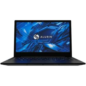 Ordinateur Portable Alurin Flex Advance 14" I5-1155G7 8 GB RAM 500 GB SSD Espagnol Qwerty de Alurin, Ordinateurs portables - ...