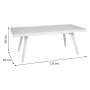 Table d'appoint Alexandra House Living de Alexandra House Living, Tables - Réf : D1629987, Prix : 198,94 €, Remise : %